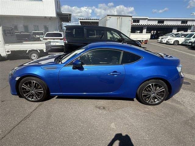 Ref:AUX-20012664 SUBARU BRZ 2012 - Image 9