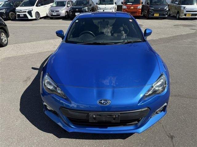 Ref:AUX-20012664 SUBARU BRZ 2012 - Image 10