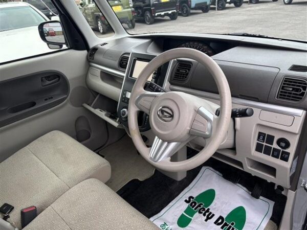 Ref:AUX-20012666 DAIHATSU TANTO 2015 - Image 11