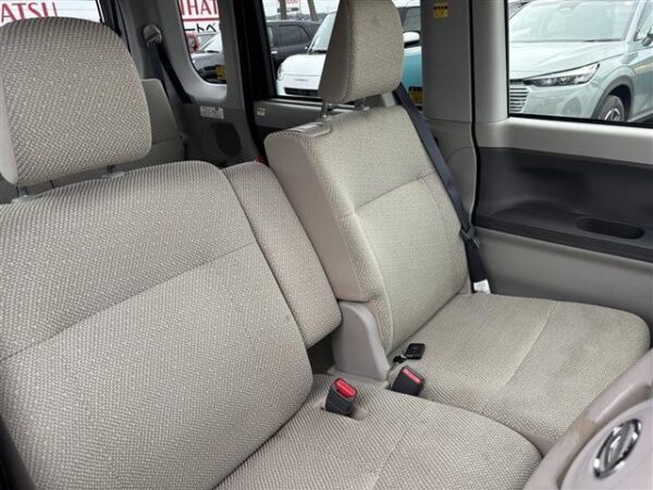 Ref:AUX-20012666 DAIHATSU TANTO 2015 - Image 12
