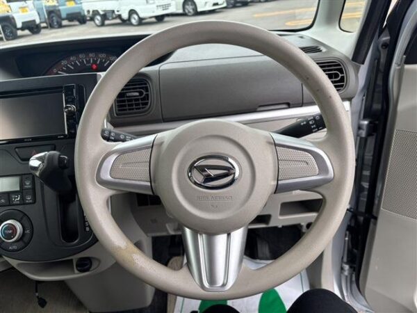 Ref:AUX-20012666 DAIHATSU TANTO 2015 - Image 13