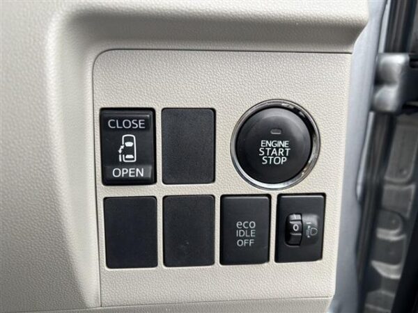 Ref:AUX-20012666 DAIHATSU TANTO 2015 - Image 16