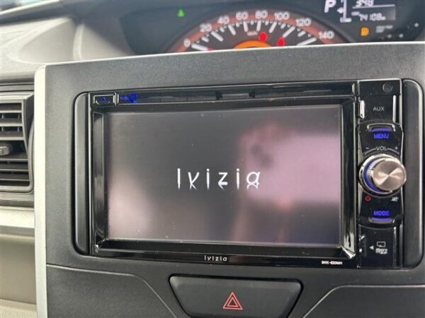 Ref:AUX-20012666 DAIHATSU TANTO 2015 - Image 18