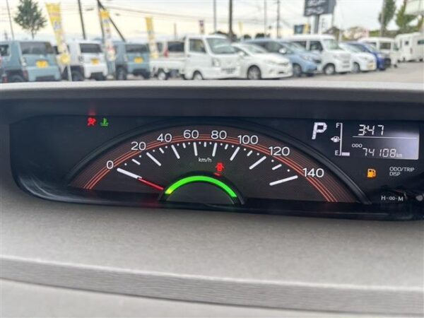 Ref:AUX-20012666 DAIHATSU TANTO 2015 - Image 19