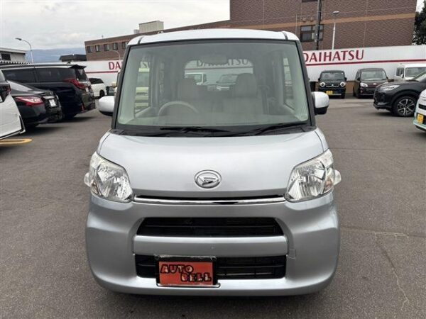 Ref:AUX-20012666 DAIHATSU TANTO 2015 - Image 3