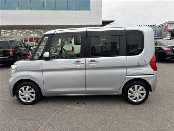 Ref:AUX-20012666 DAIHATSU TANTO 2015 - Image 5