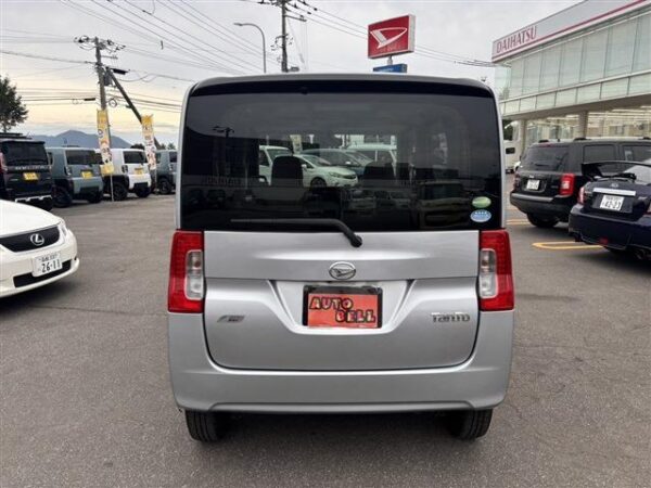 Ref:AUX-20012666 DAIHATSU TANTO 2015 - Image 7