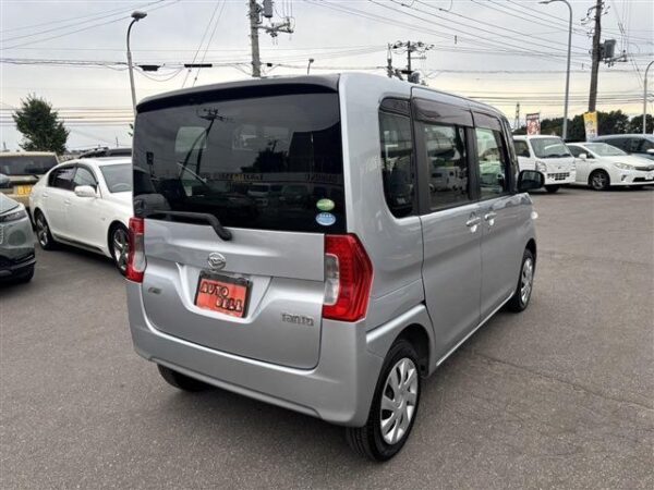 Ref:AUX-20012666 DAIHATSU TANTO 2015 - Image 8