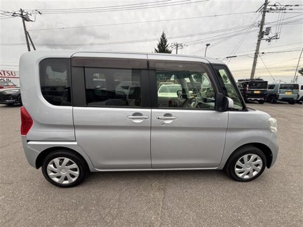 Ref:AUX-20012666 DAIHATSU TANTO 2015 - Image 9