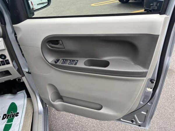 Ref:AUX-20012666 DAIHATSU TANTO 2015 - Image 10