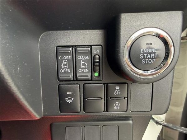 Ref:AUX-20012667 TOYOTA ROOMY 2016 - Image 15