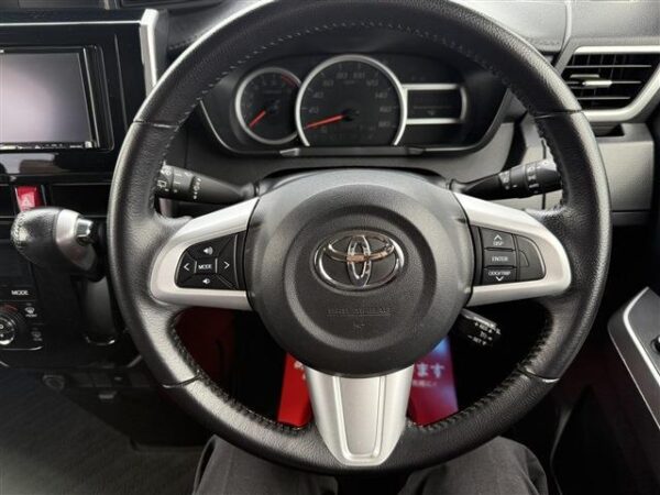 Ref:AUX-20012667 TOYOTA ROOMY 2016 - Image 16