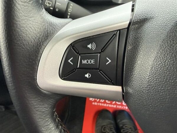 Ref:AUX-20012667 TOYOTA ROOMY 2016 - Image 17