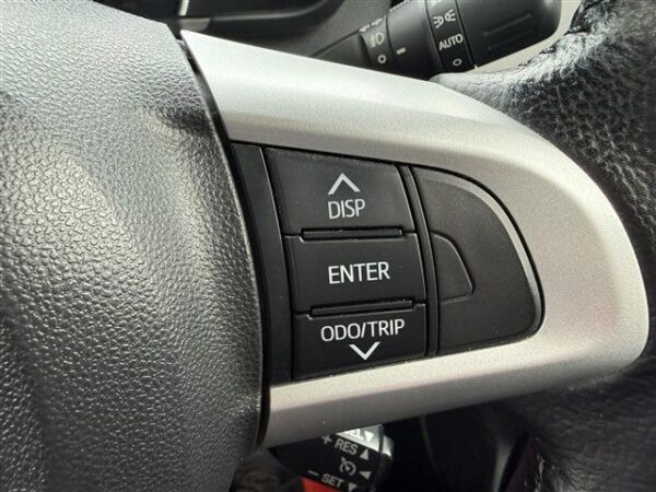 Ref:AUX-20012667 TOYOTA ROOMY 2016 - Image 18