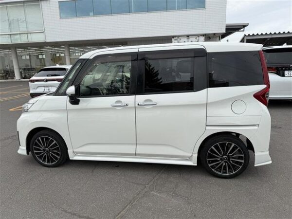 Ref:AUX-20012667 TOYOTA ROOMY 2016 - Image 9