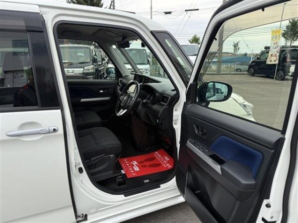 Ref:AUX-20012667 TOYOTA ROOMY 2016 - Image 10