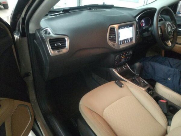 Ref:AUX-20012668 CHRYSLER JEEP JEEP COMPASS 2019 - Image 3