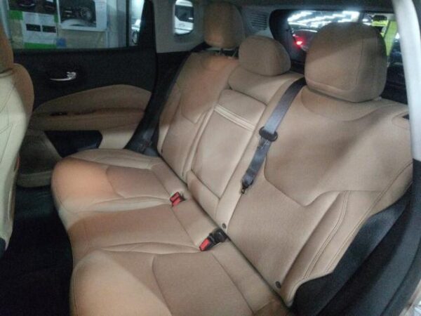 Ref:AUX-20012668 CHRYSLER JEEP JEEP COMPASS 2019 - Image 4