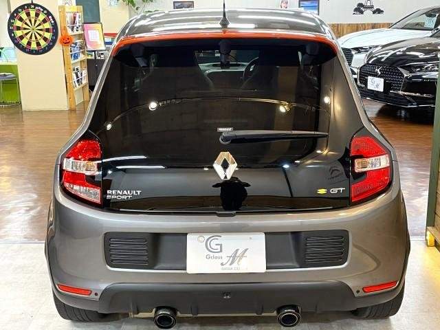 Ref:AUX-20012672 RENAULT TWINGO 2019 - Image 2