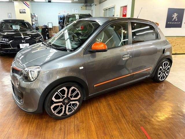 Ref:AUX-20012672 RENAULT TWINGO 2019 - Image 11