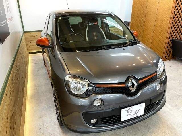 Ref:AUX-20012672 RENAULT TWINGO 2019 - Image 12