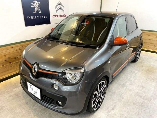 Ref:AUX-20012672 RENAULT TWINGO 2019 - Image 13