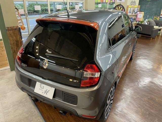 Ref:AUX-20012672 RENAULT TWINGO 2019 - Image 14