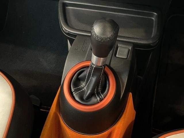 Ref:AUX-20012672 RENAULT TWINGO 2019 - Image 16