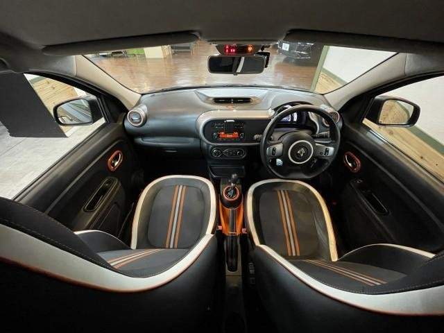 Ref:AUX-20012672 RENAULT TWINGO 2019 - Image 18