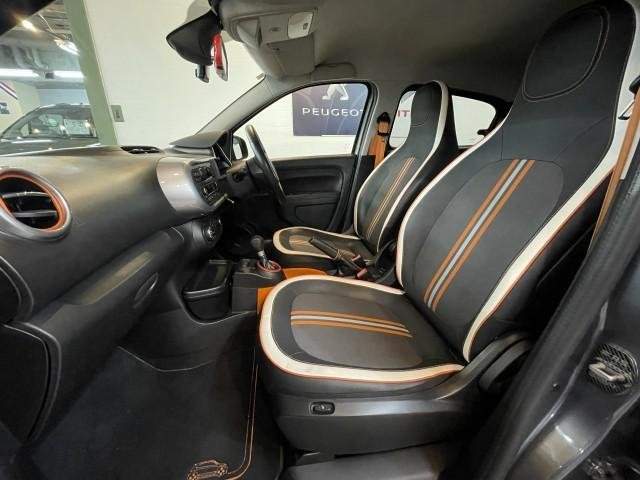 Ref:AUX-20012672 RENAULT TWINGO 2019 - Image 6