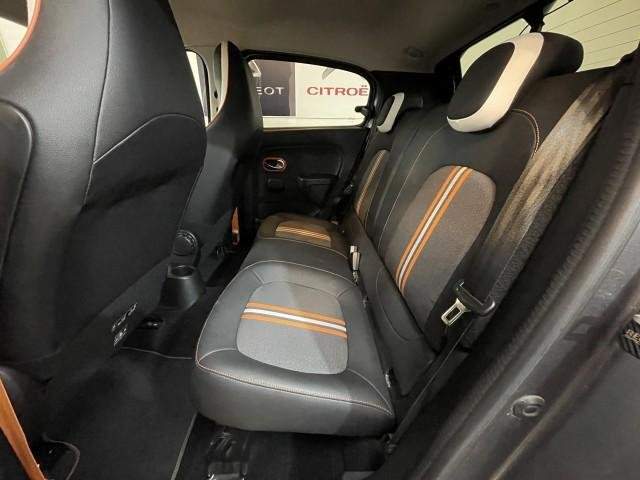 Ref:AUX-20012672 RENAULT TWINGO 2019 - Image 7