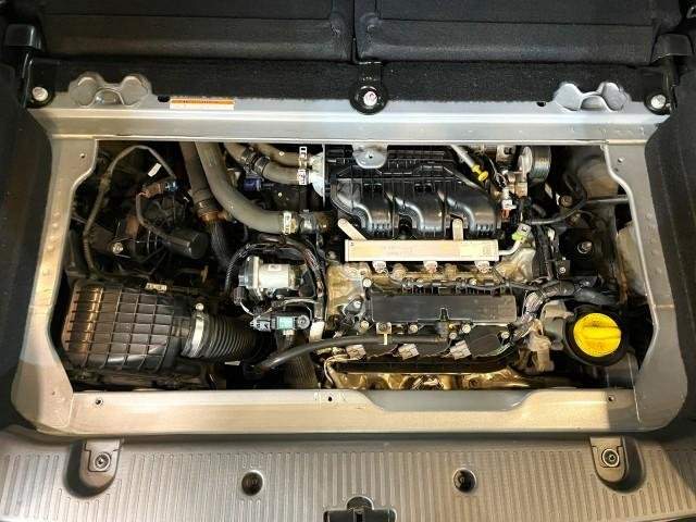 Ref:AUX-20012672 RENAULT TWINGO 2019 - Image 8