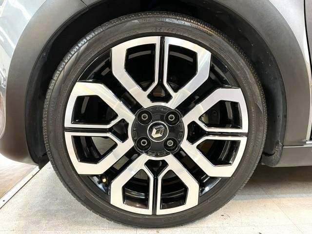 Ref:AUX-20012672 RENAULT TWINGO 2019 - Image 9