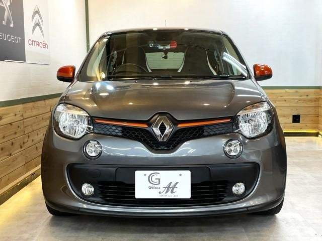 Ref:AUX-20012672 RENAULT TWINGO 2019 - Image 10