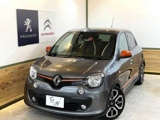Ref:AUX-20012672 RENAULT TWINGO 2019