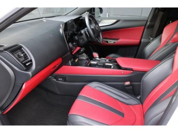 Ref:AUX-20012678 LEXUS NX 2023 - Image 14