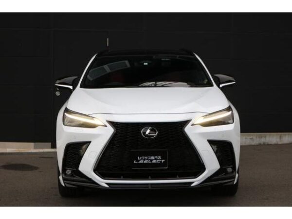 Ref:AUX-20012678 LEXUS NX 2023 - Image 15