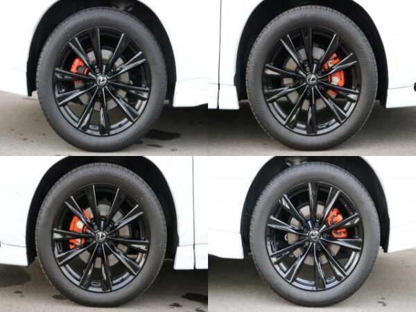 Ref:AUX-20012678 LEXUS NX 2023 - Image 9