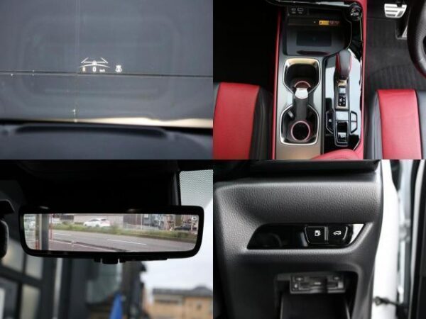 Ref:AUX-20012678 LEXUS NX 2023 - Image 10