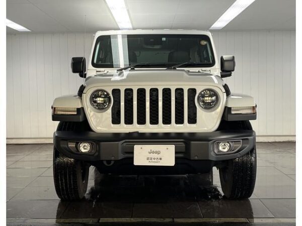 Ref:AUX-20013468 CHRYSLER JEEP JEEP WRANGLER UNLIMITED 2023 - Image 14