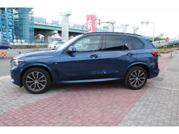 Ref:AUX-20016211 BMW X5 2020 - Image 6