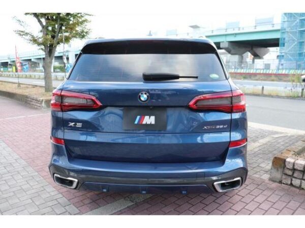 Ref:AUX-20016211 BMW X5 2020 - Image 7