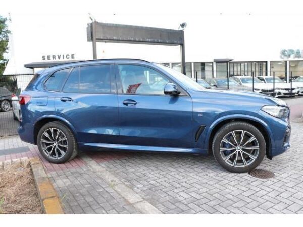 Ref:AUX-20016211 BMW X5 2020 - Image 9
