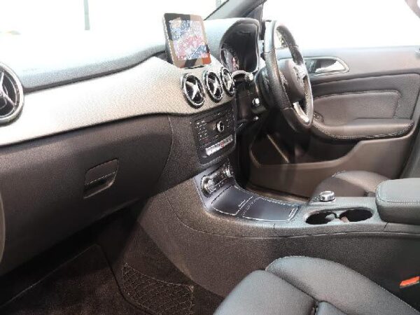 Ref:AUX-20016213 MERCEDES BENZ B-CLASS 2019 - Image 2