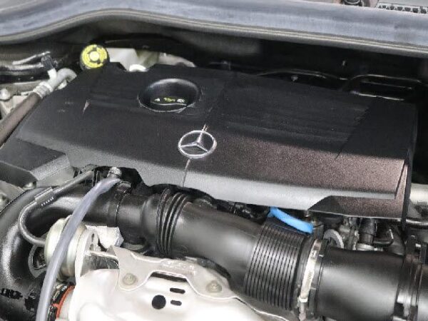 Ref:AUX-20016213 MERCEDES BENZ B-CLASS 2019 - Image 6