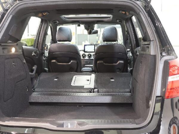 Ref:AUX-20016213 MERCEDES BENZ B-CLASS 2019 - Image 7