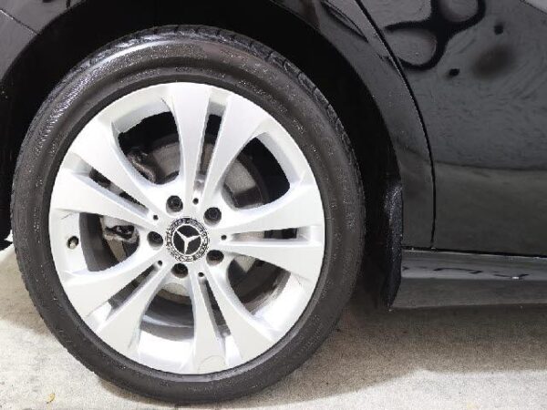 Ref:AUX-20016213 MERCEDES BENZ B-CLASS 2019 - Image 8