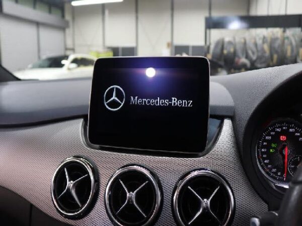 Ref:AUX-20016213 MERCEDES BENZ B-CLASS 2019 - Image 10