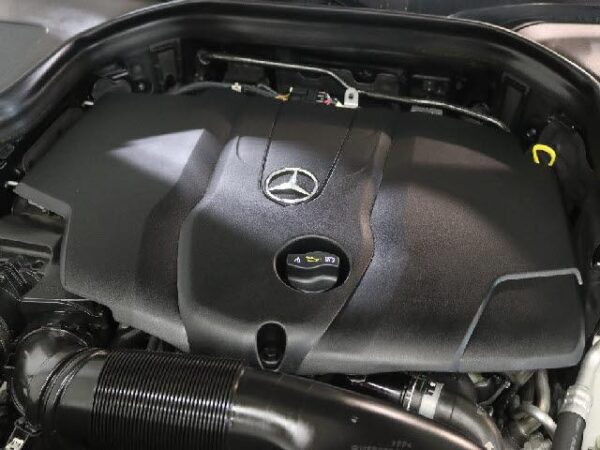 Ref:AUX-20016216 MERCEDES BENZ GLC-CLASS 2018 - Image 6