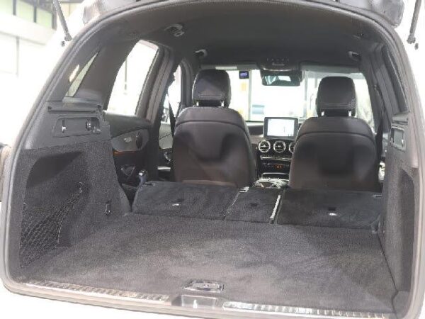 Ref:AUX-20016216 MERCEDES BENZ GLC-CLASS 2018 - Image 7